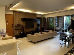 Floridian (D21), Condominium #619416051